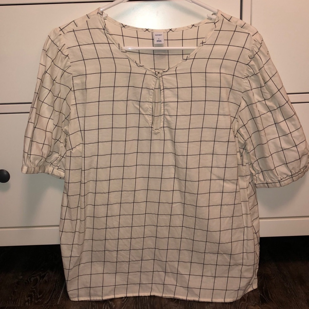 Old Navy Blouse
